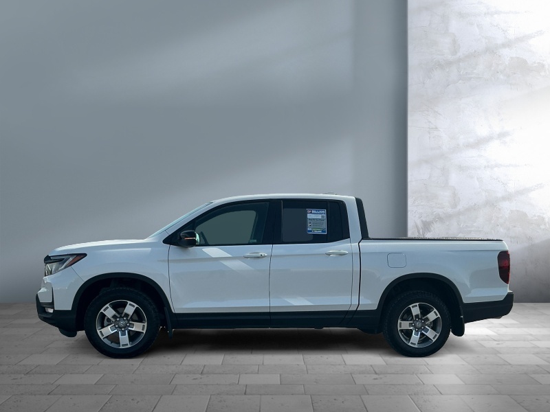 2024 Honda Ridgeline