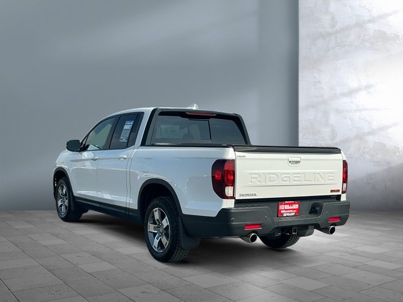2024 Honda Ridgeline