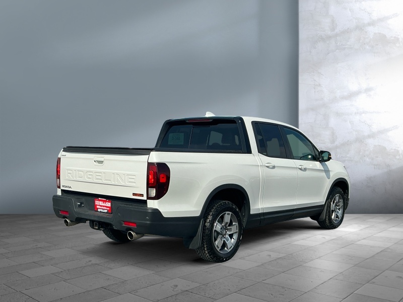 2024 Honda Ridgeline