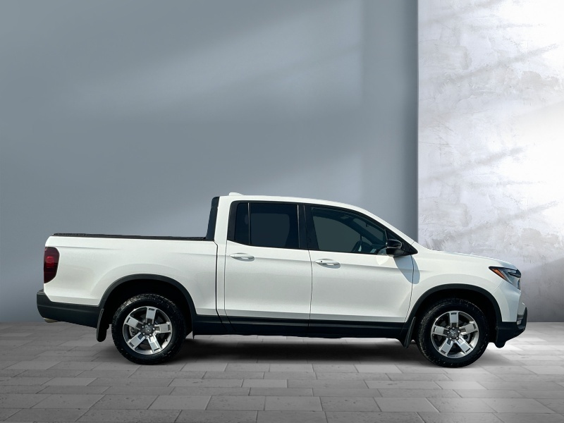 2024 Honda Ridgeline