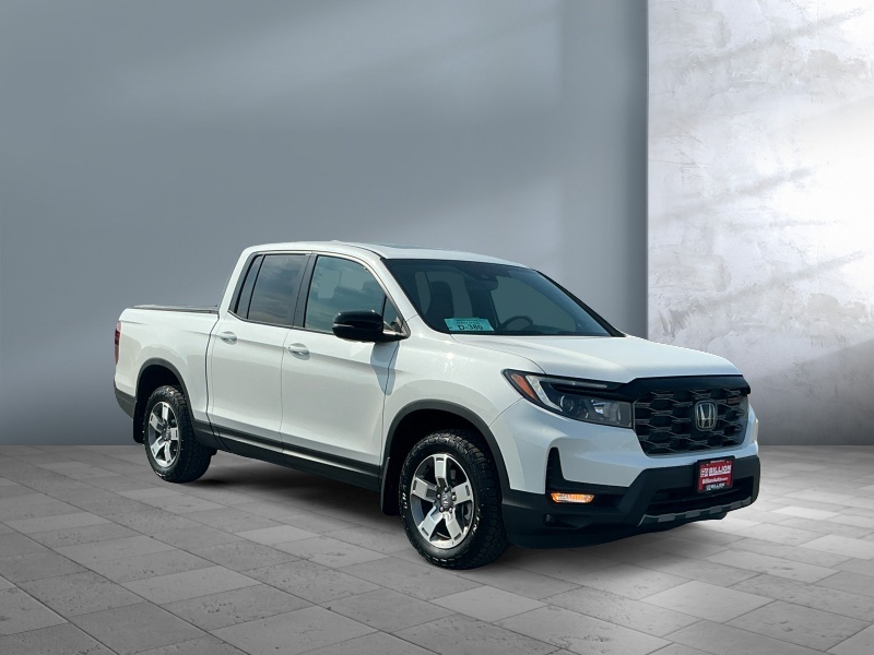 2024 Honda Ridgeline