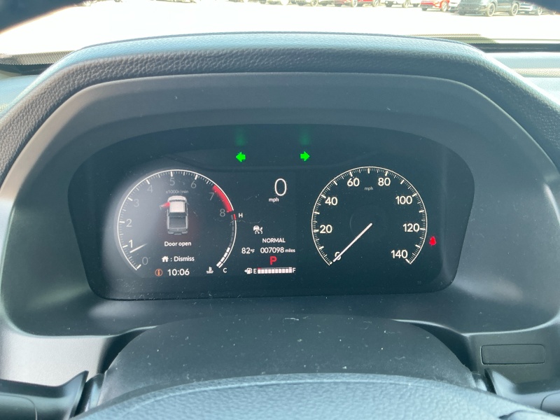 2024 Honda Ridgeline