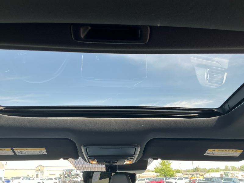 2024 Honda Ridgeline