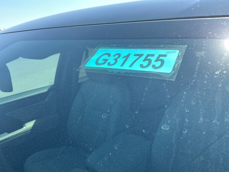 2025 GMC Acadia