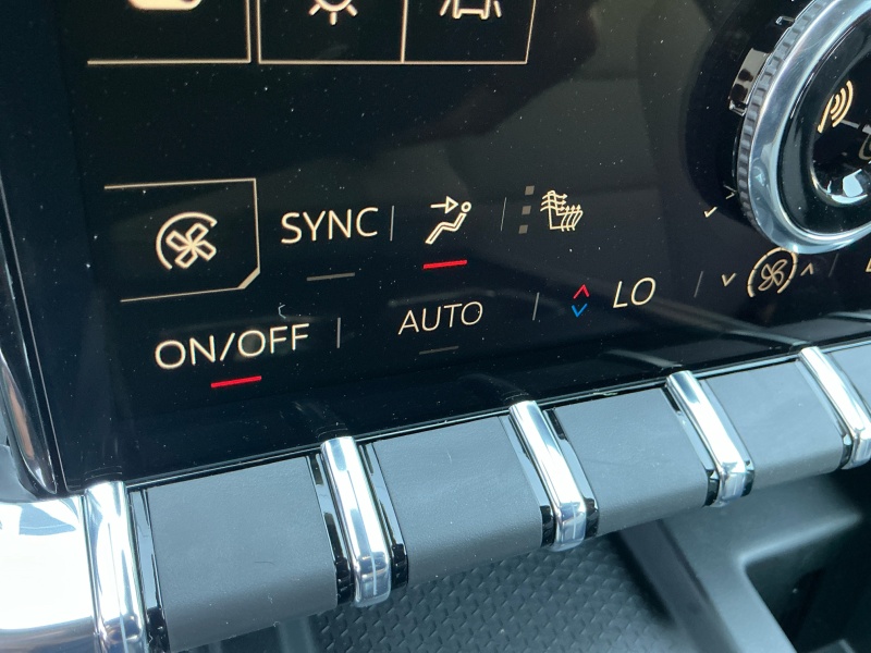 2025 GMC Acadia