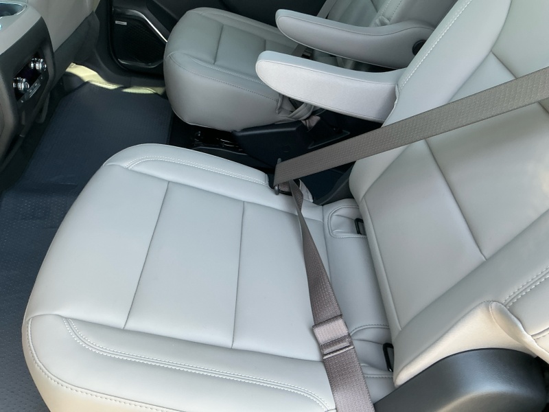 2025 GMC Acadia