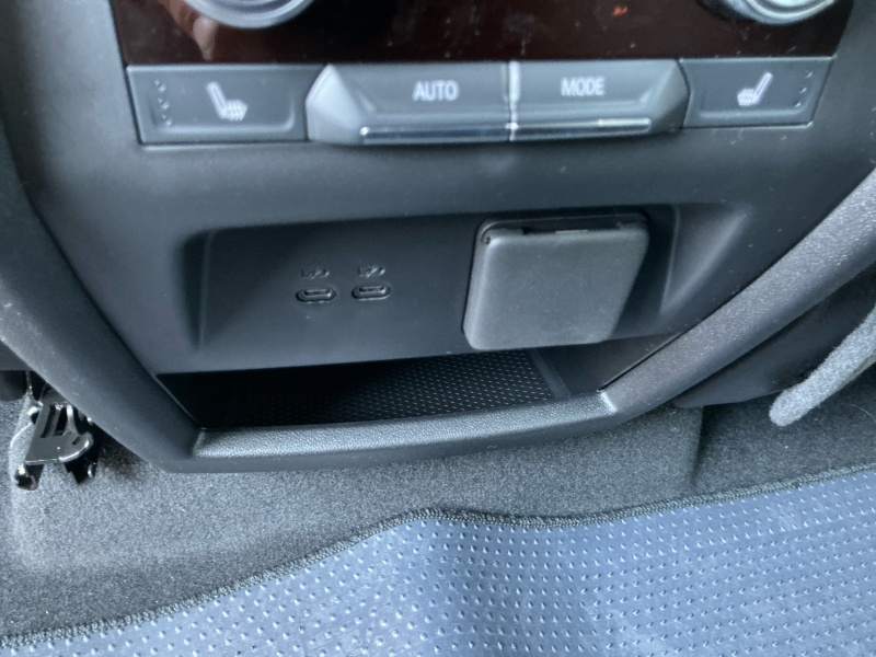 2025 GMC Acadia