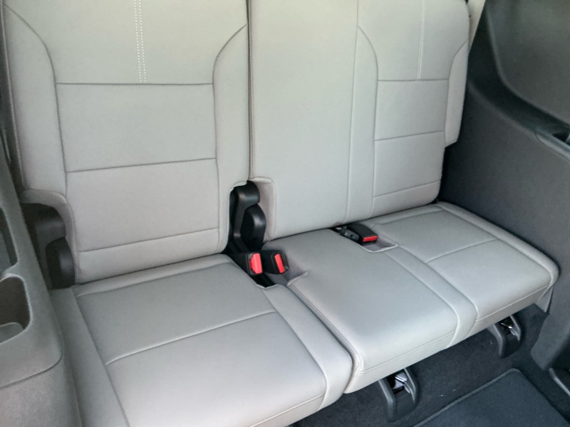 2025 GMC Acadia