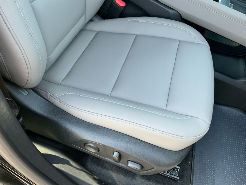 2025 GMC Acadia
