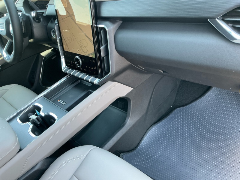 2025 GMC Acadia