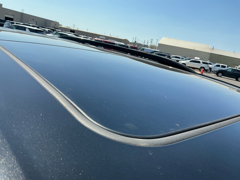 2025 GMC Acadia