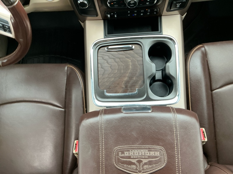 2018 Ram 2500