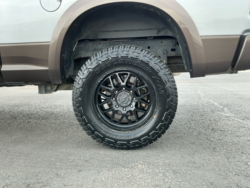 2018 Ram 2500