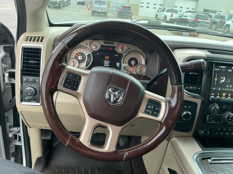 2018 Ram 2500