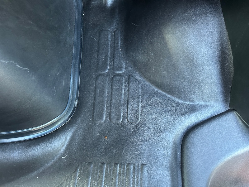 2025 GMC Savana Commercial Cutaway