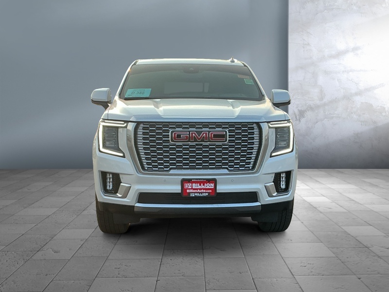 2024 GMC Yukon XL