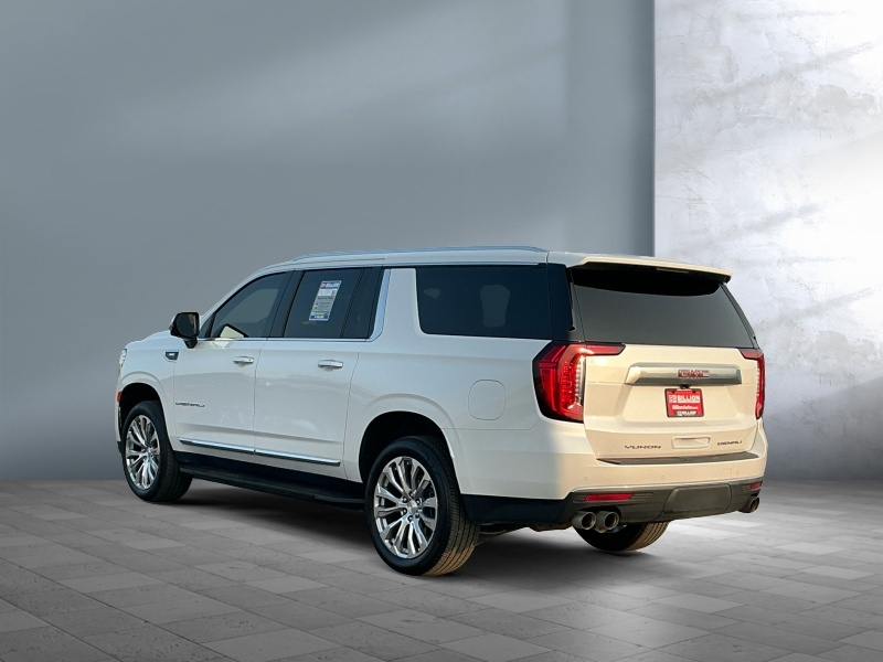 2024 GMC Yukon XL