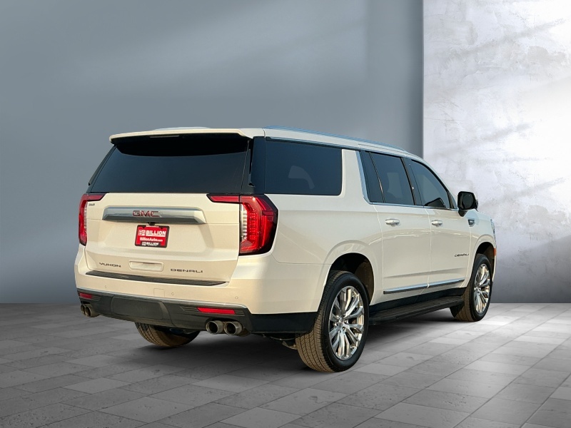 2024 GMC Yukon XL
