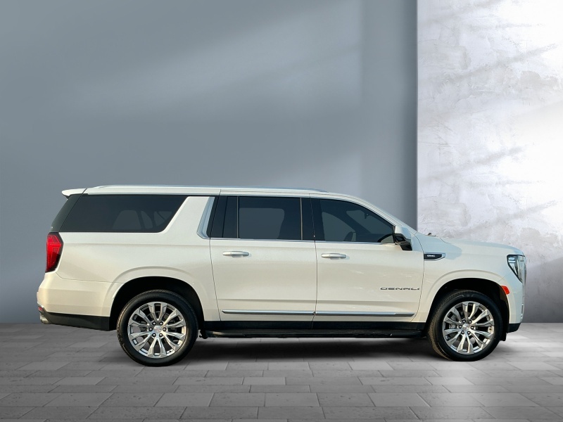 2024 GMC Yukon XL