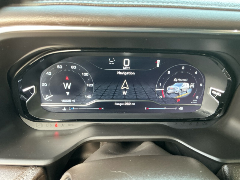 2024 GMC Yukon XL