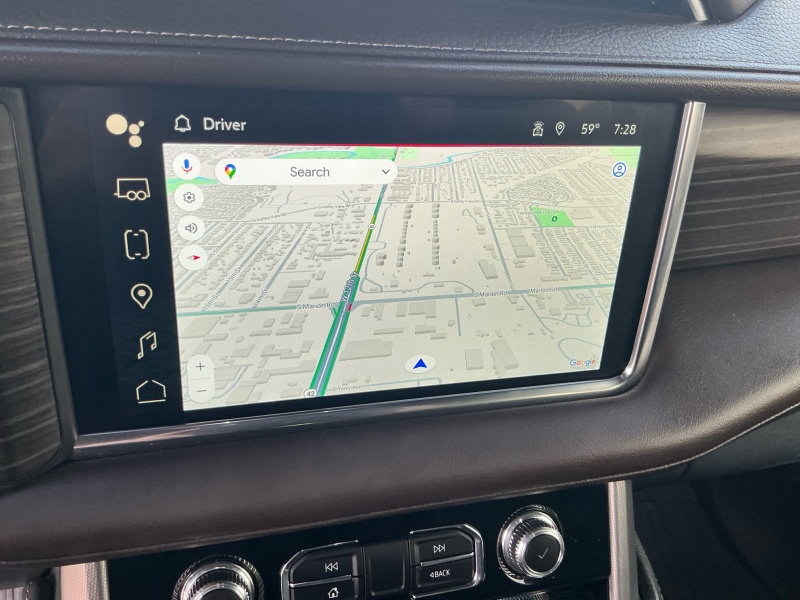 2024 GMC Yukon XL