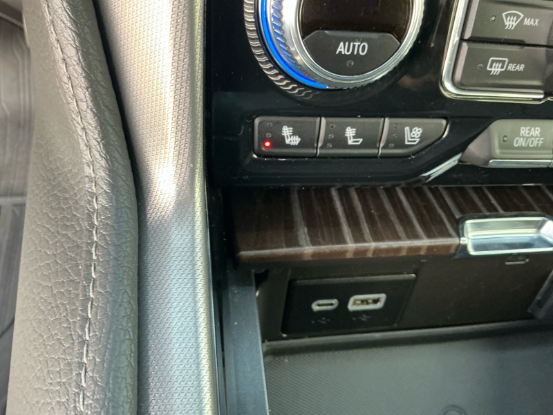 2024 GMC Yukon XL