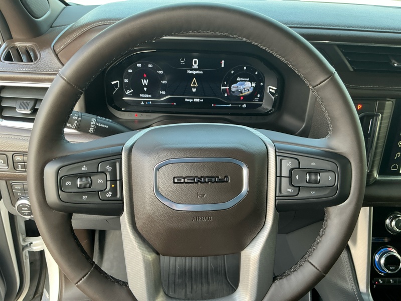 2024 GMC Yukon XL