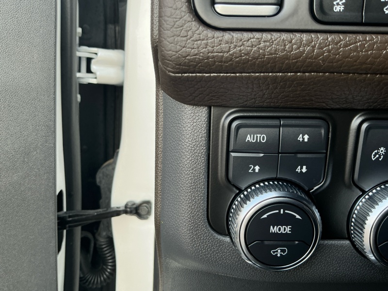 2024 GMC Yukon XL