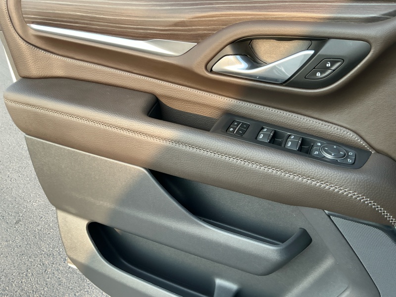 2024 GMC Yukon XL