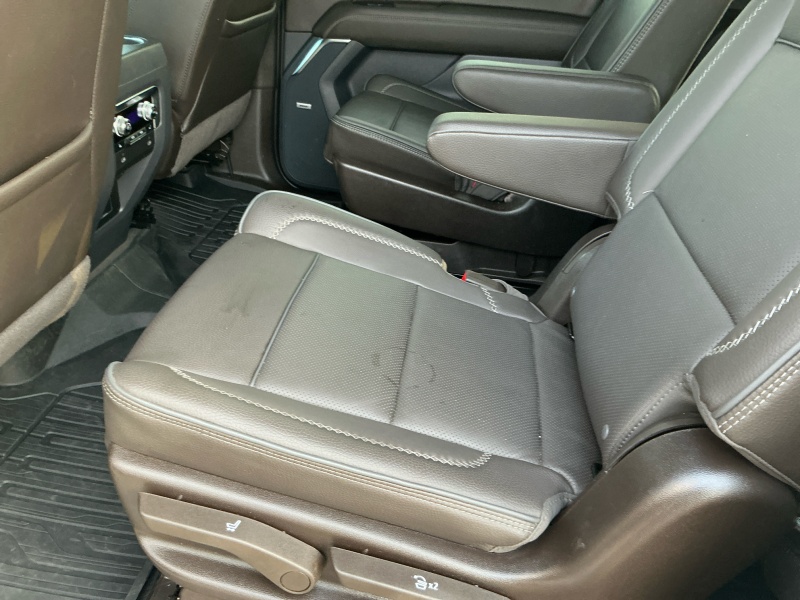 2024 GMC Yukon XL