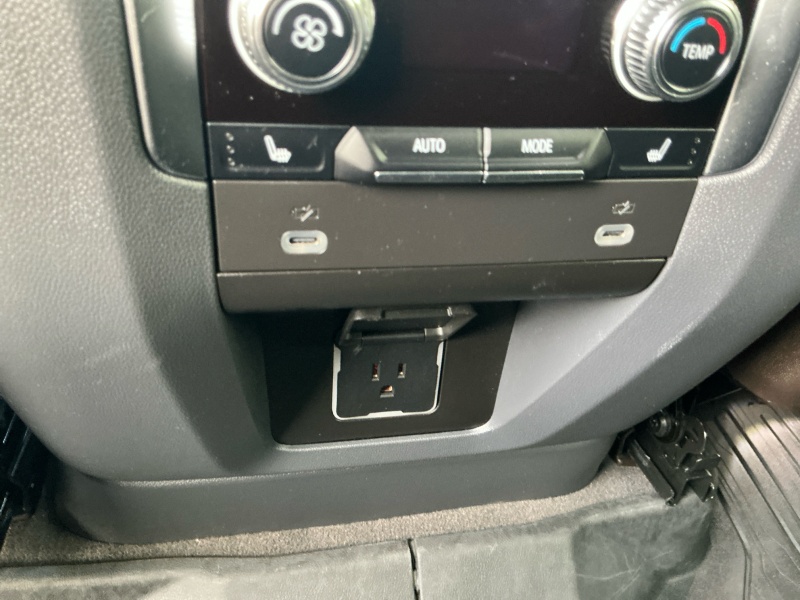2024 GMC Yukon XL
