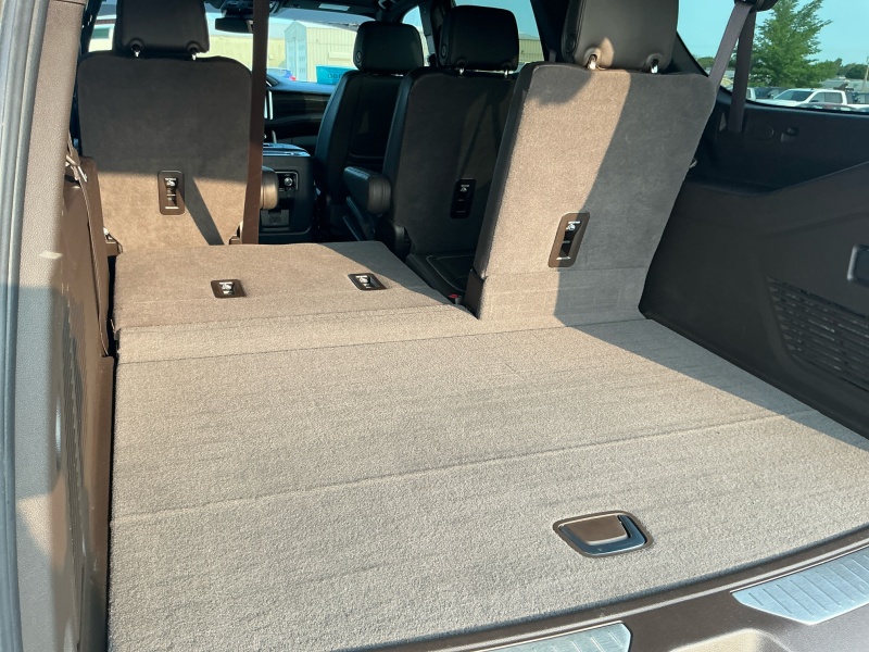 2024 GMC Yukon XL