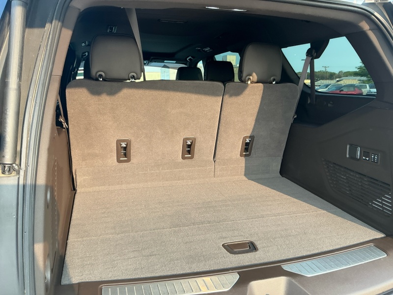2024 GMC Yukon XL
