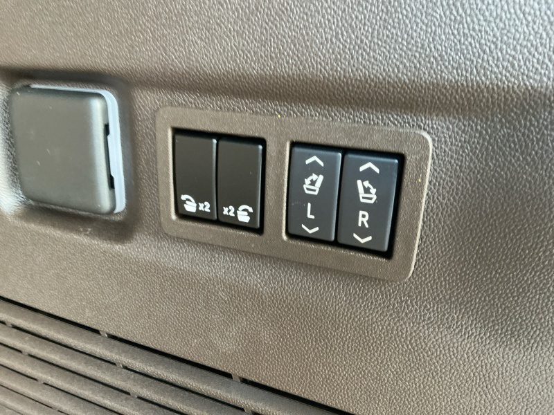 2024 GMC Yukon XL