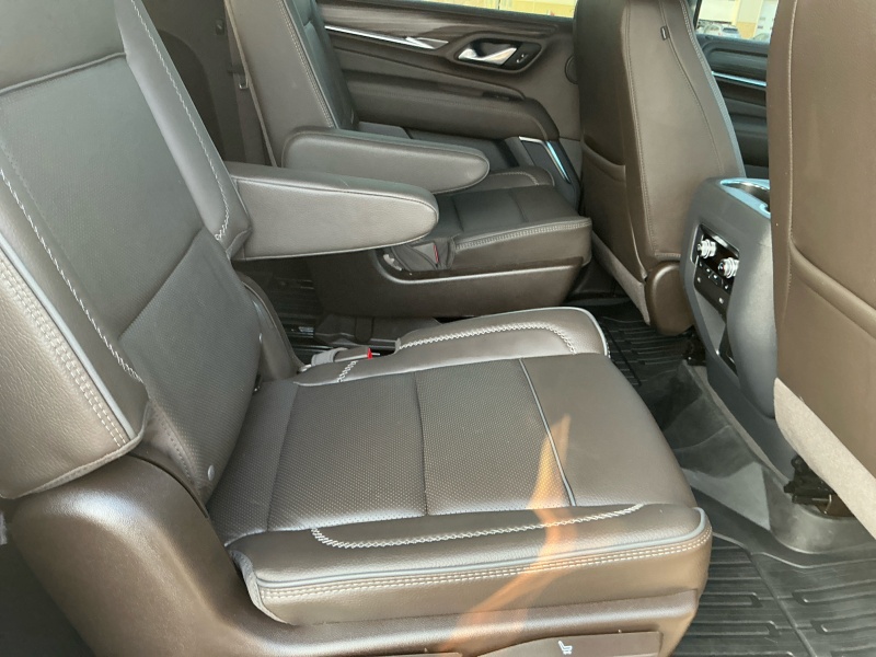 2024 GMC Yukon XL
