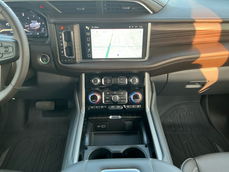 2024 GMC Yukon XL