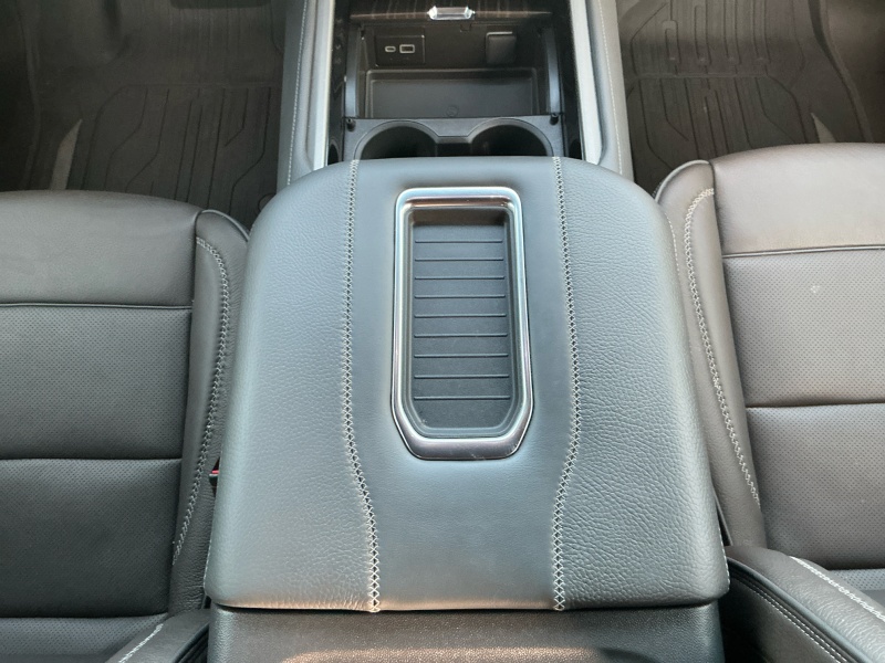 2024 GMC Yukon XL