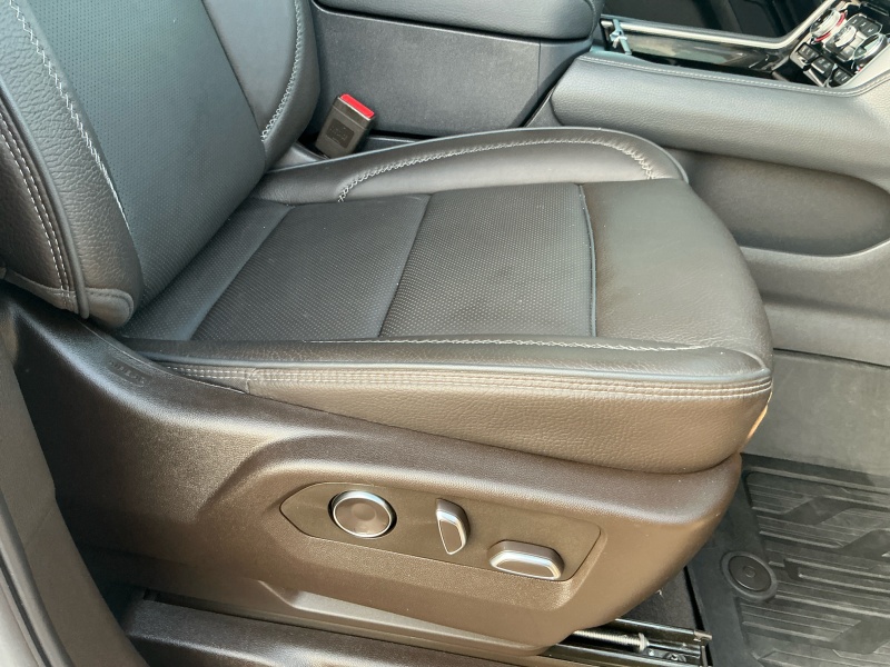 2024 GMC Yukon XL