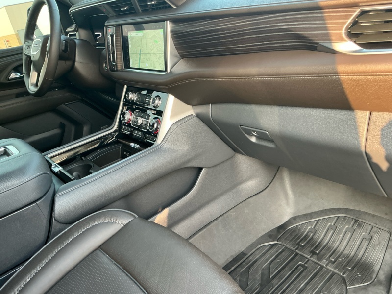 2024 GMC Yukon XL