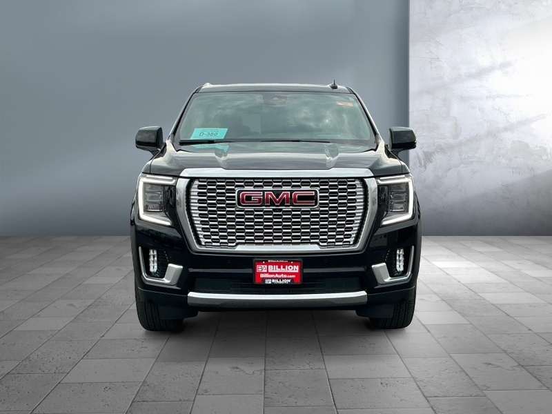 2023 GMC Yukon XL