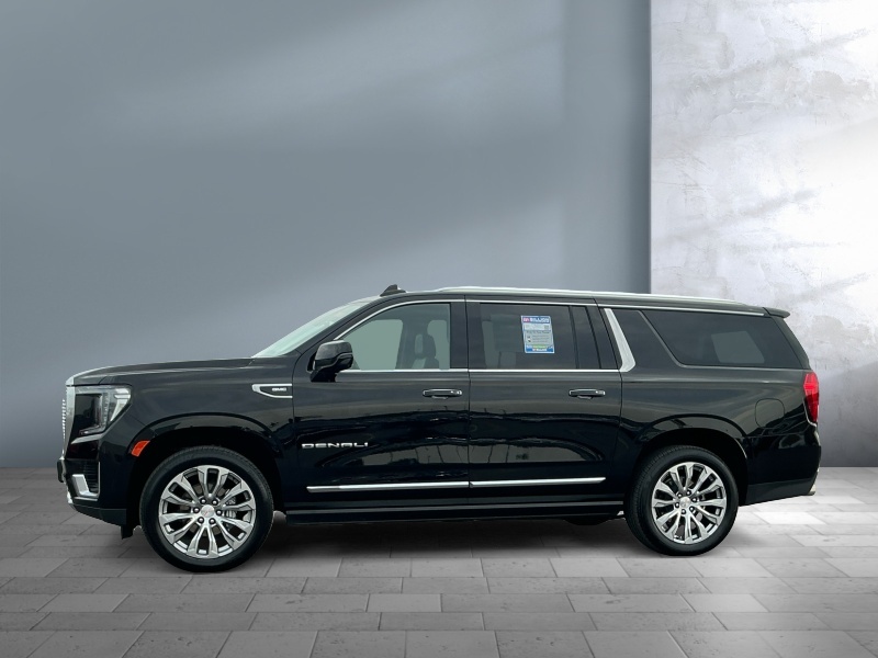 2023 GMC Yukon XL