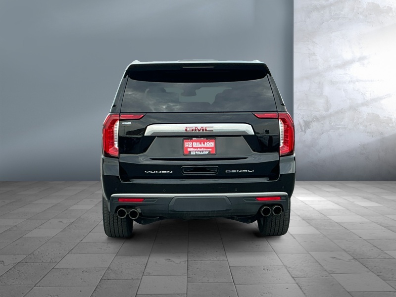 2023 GMC Yukon XL