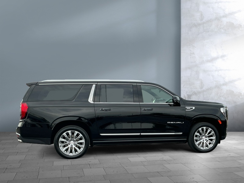 2023 GMC Yukon XL