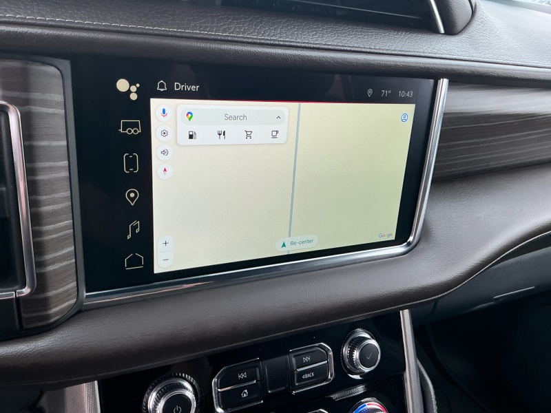 2023 GMC Yukon XL