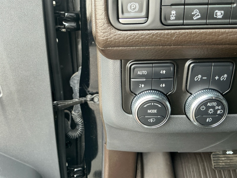 2023 GMC Yukon XL