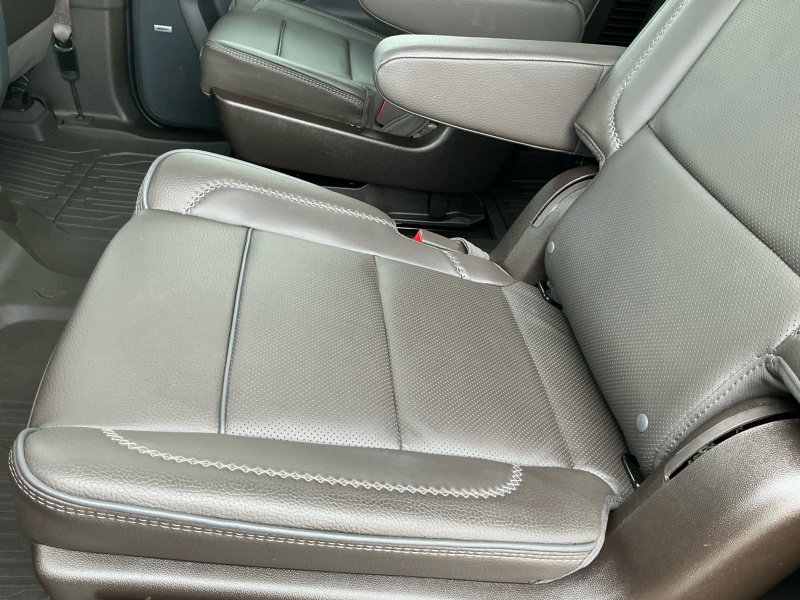 2023 GMC Yukon XL