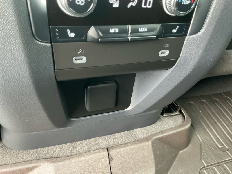 2023 GMC Yukon XL
