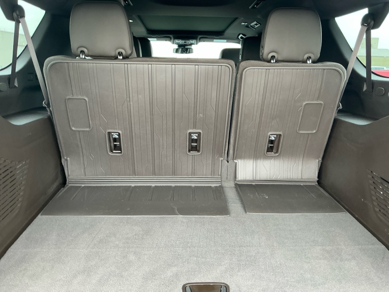2023 GMC Yukon XL