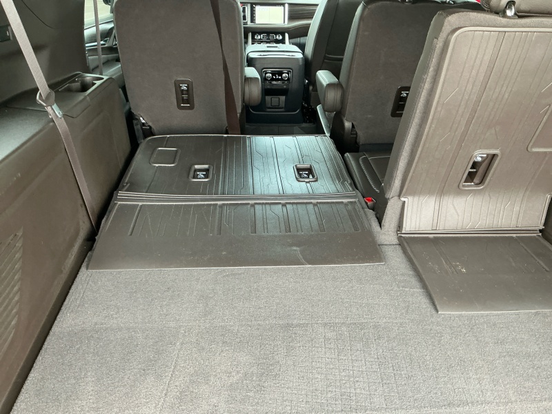 2023 GMC Yukon XL