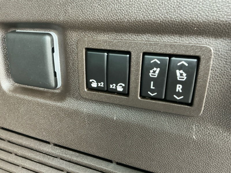 2023 GMC Yukon XL